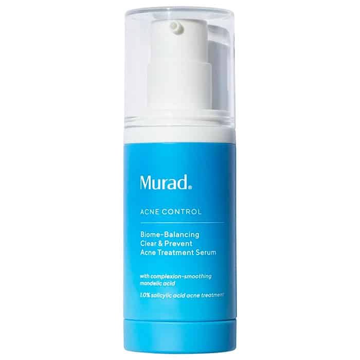 Biome-Balancing Clear & Prevent Acne Treatment Serum