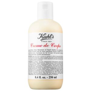 Refillable Hydrating Body Lotion with Squalane