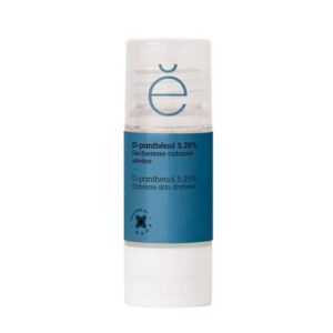D-Panthenol 5.25% - 15 ml