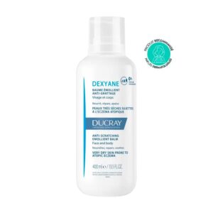 Dexyane - Emollient balm - 400 ml