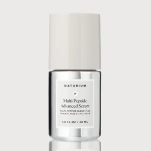 Advanced Multi-Peptide Serum