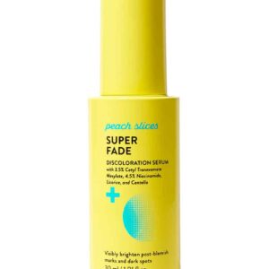 Super Fade Discoloration Serum