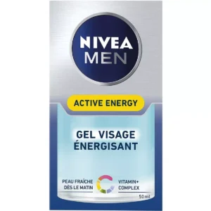 Q10 Express Wake-Up Gel 50 ml