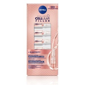 Hyaluron Cellular Filler Bi-phase Ampoules 7 days