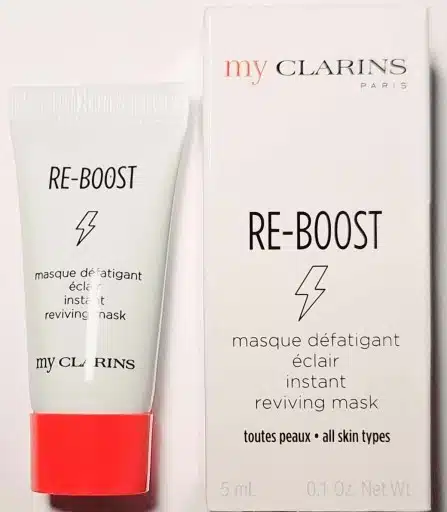 Erneut Boost Erfrischend Feuchtigkeitsspendende Creme - 50 ml