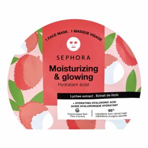 Moisturizing & Glowing Hydrating Radiance