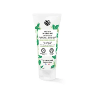 Pure Mint - Purifying Clay Mask