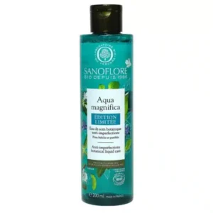 Aqua Magnifica Limited Edition 10 Years Organic Anti-Blemish Skincare Water - 200 ml