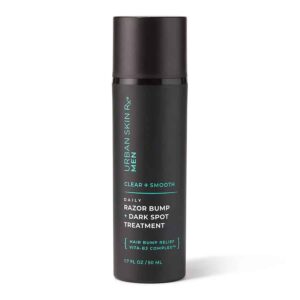 Razor Bump + Dark Spot Treatment