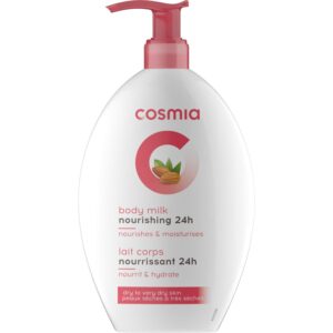 24-hour nourishing body lotion (500 ml)