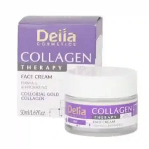Collagen Therapy Firming & Hydrating Day Face Cream - 50ml