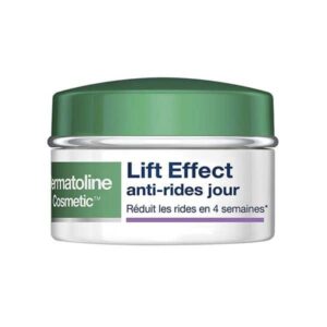 Dermatoline Cosmetic - Lift-Effect Anti-Wrinkle Day Cream