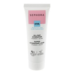 Super Hydrating Day Cream - Hydrates + Brightens