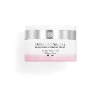 Brightening hydrating cream Day+Night - 50 ml