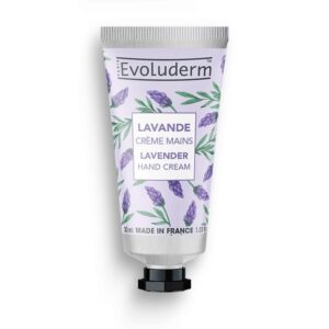 Lavender Hand Cream - 30 ml