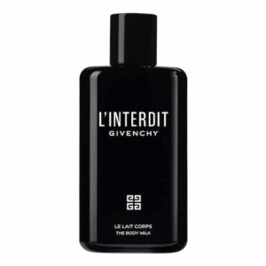 L'Interdit - Body Milk - 633810-200 ml