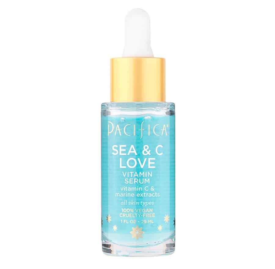 Sea & C Love Vitamin Serum