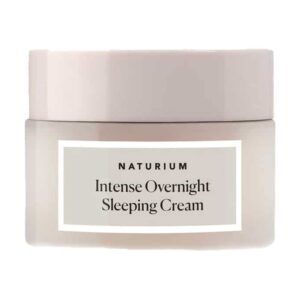 Intense Overnight Sleeping Cream