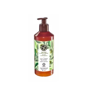 Olive & Petit Grain - Relaxing Body Lotion - 390 ml