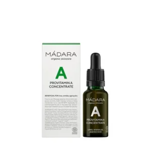 A Provitamin A Concentrate