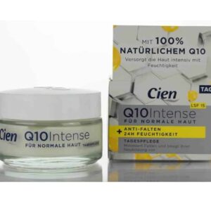 Q10 Intense Anti-Wrinkle + 24-Hour Hydration