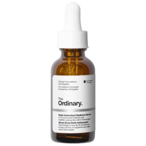 Multi-Antioxidant Radiance Serum