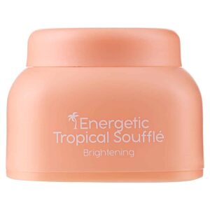 Tropical Soufflé Brightening Face Cream - 50 ml
