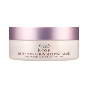 Rose Deep Hydration Sleeping Mask