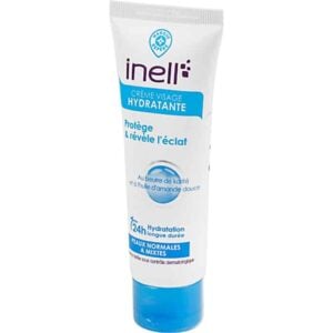 24-Hour Moisturizing Face Cream (Normal to Combination Skin)