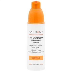 10% Waterless Vitamin C Serum