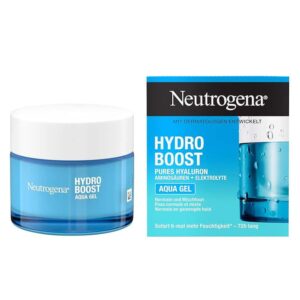 Hydro Boost Aqua Gel - 50 ml