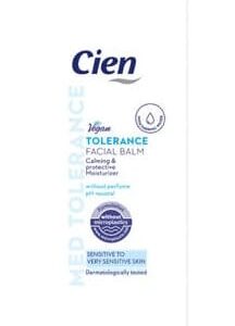 Med Tolerance - Face cream for sensitive skin