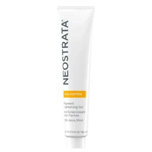 Enlighten - Brightening gel for dark spots