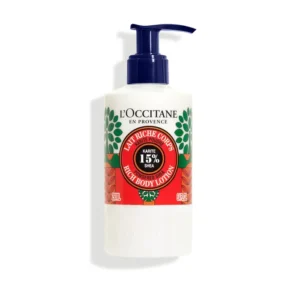 Powdered Shea Body Lotion - 250 ml