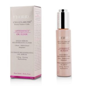 Cellularose Lift Essence Oil Elixir - Ultimate regenerating serum oil - 30mL