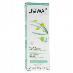 Gel SOS Anti-boutons - 10 ml
