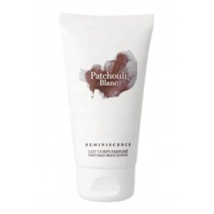 Reminiscence White Patchouli Scented Body Lotion for Men and Women - 75 ml