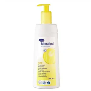Menalind Professional Care - Moisturizing Body Lotion