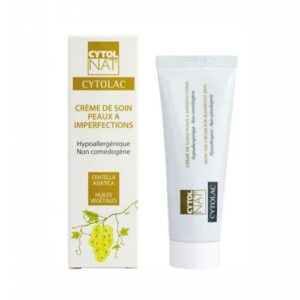 Cytolac - Crème de soin peaux à imperfections - 50 ml