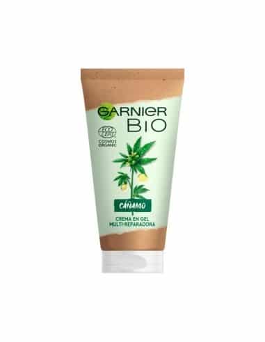 Repairing Hemp Gel Cream - 200 ml