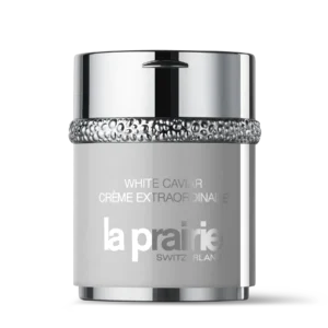 White Caviar - Crème extraordinaire