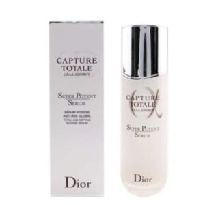 Capture Totale Super Potent Serum - Sérum anti-âge visage - 541778-capture totale serum 75ml