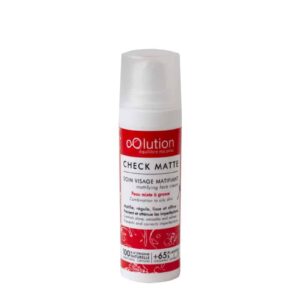 Check matte - Multi-Action, Tailored Skincare 30 ml