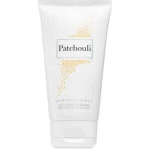 Patchouli Fragrance - Body Lotion - 75 ml