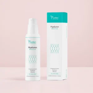 Hyaluronic Booster