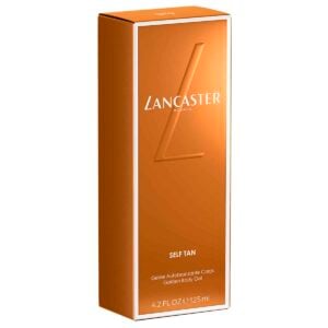 Self Tan Body Self-Tanning Gel - 125 ml