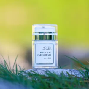 #RTN 0.75% - Fragrance-Free Night Serum for the Face