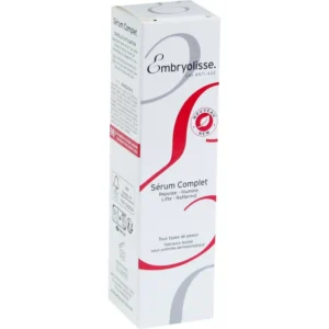 Complete Anti-Aging Serum - 30 ml