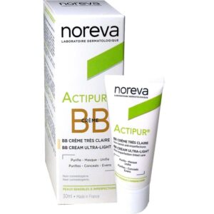 Actipur BB Crème très claire