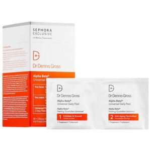 Alpha Beta Universal Daily Peel Pads
